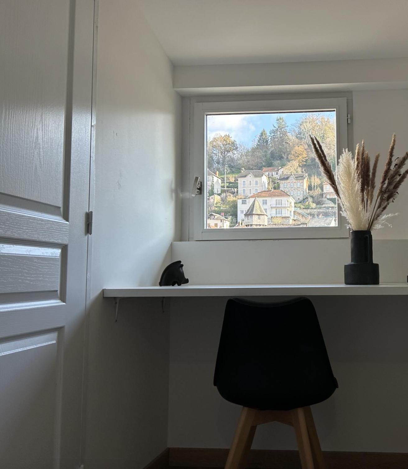 Appartement Design & Calme - Au Centre De Tulle! 外观 照片