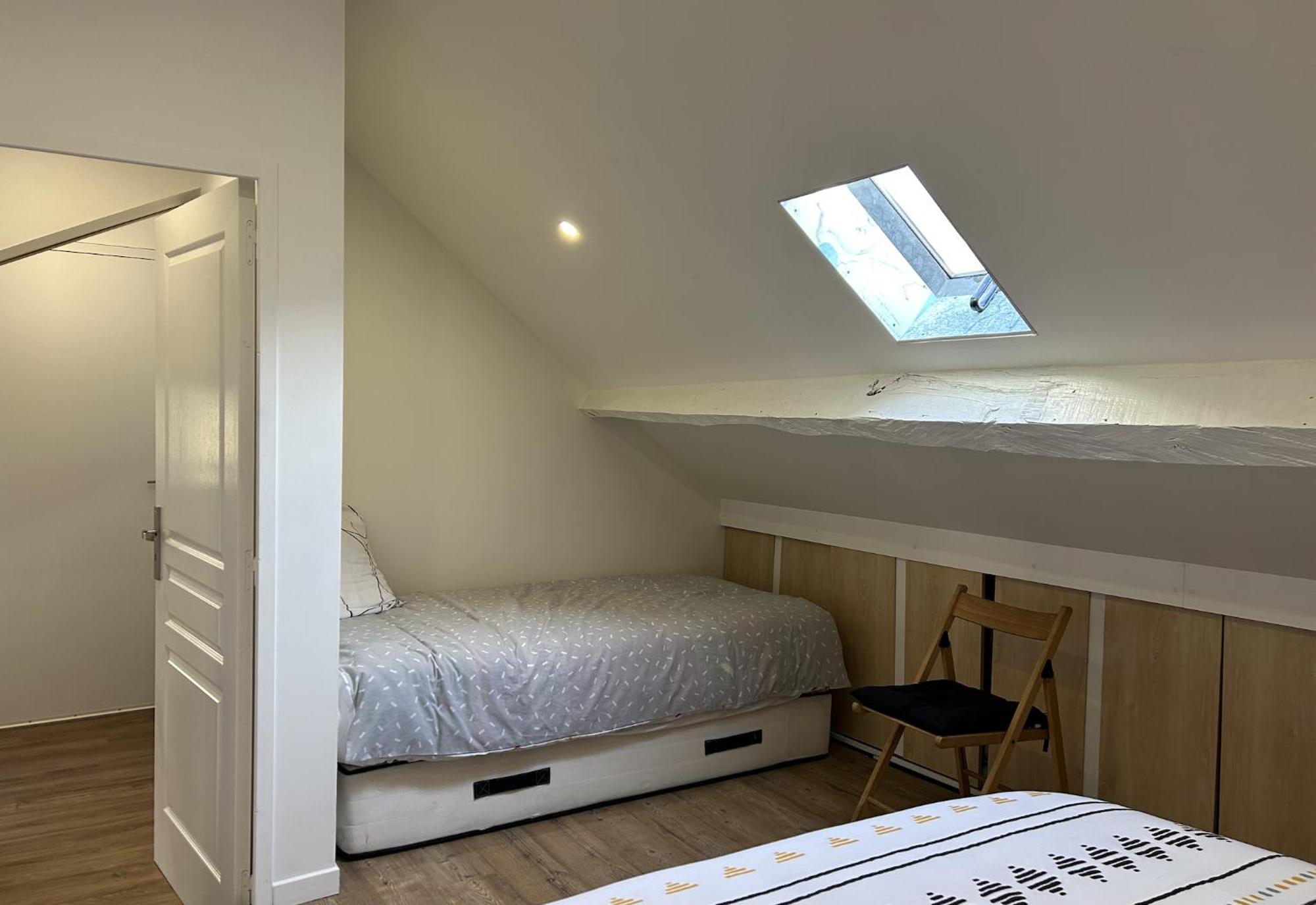 Appartement Design & Calme - Au Centre De Tulle! 外观 照片